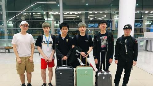 DOTA游戏攻略（以DOTA为例）