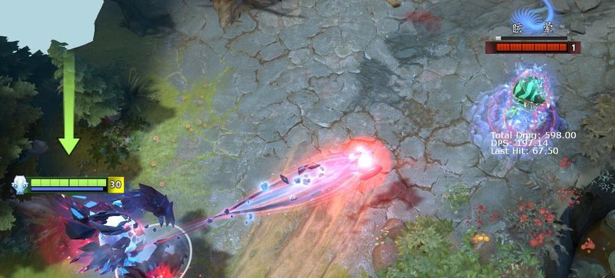 DOTA2666新死灵飞龙攻略（掌握666新死灵飞龙的实战技巧）