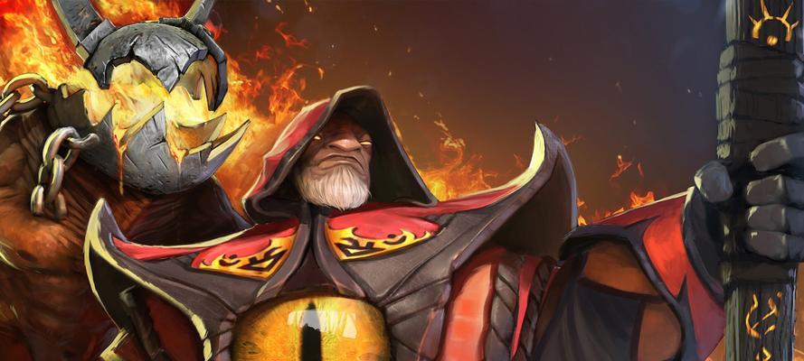 Dota2与Dota攻击特效的区别（Dota2攻击特效的多样性与视觉冲击力）