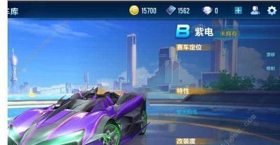 《掌握QQ飞车手游B车劲凉的秘籍》（游戏玩家必备的获得攻略）