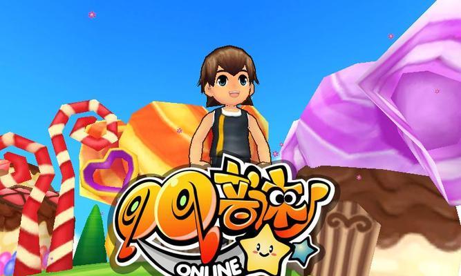 QQ音速新手必知的游戏攻略和技巧（掌握这些关键技能）