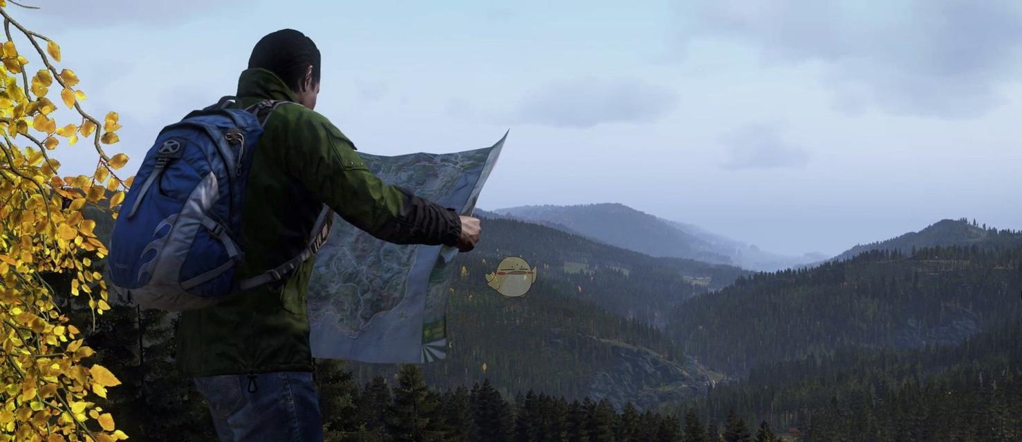 DayZ（以DayZ为背景）