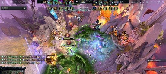 《Dota2大地之灵实用连招教程》（掌握大地之灵）