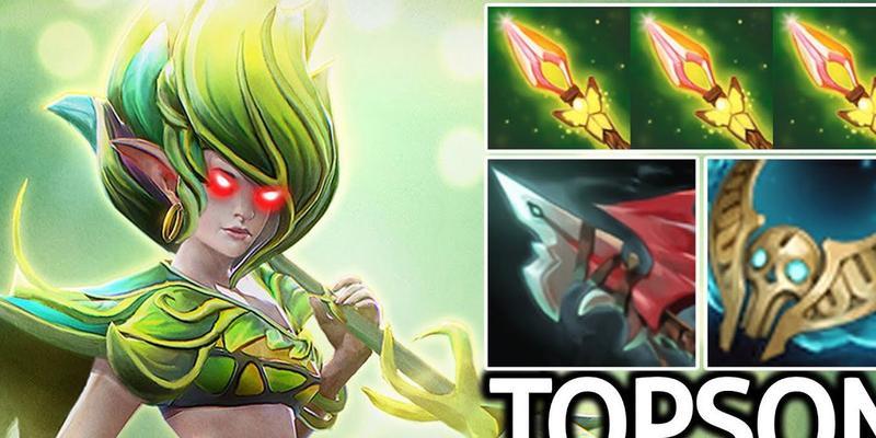 Dota2英雄魅惑魔女小鹿使用教程（学习如何在游戏中充分发挥魅惑魔女小鹿的能力）