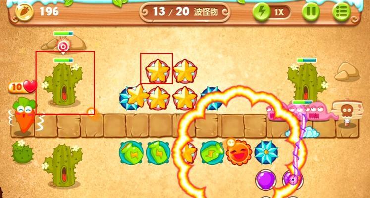 《100层电梯》第八十二关文攻略（时间的秘密揭开）