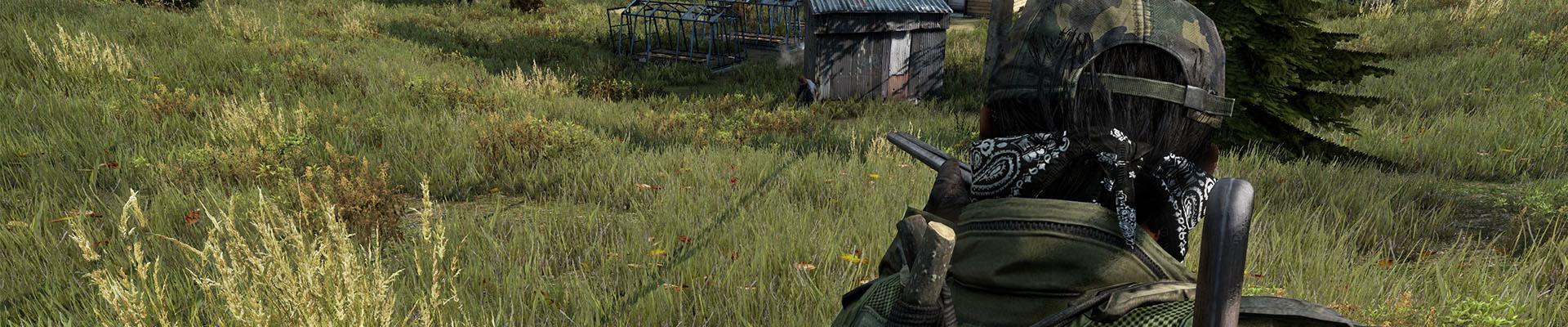 《DayZ》游戏独立版联机操作指南（实用技巧教你顺利联机体验丧尸世界）