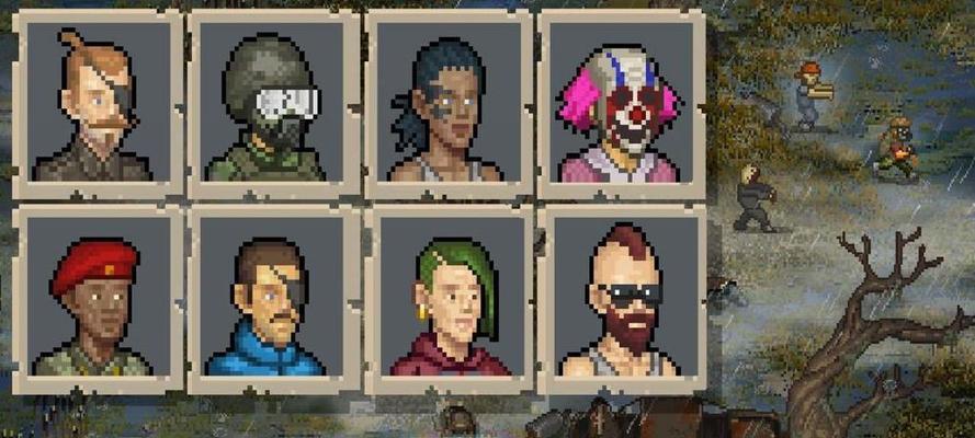 《DayZ》游戏独立版联机操作指南（实用技巧教你顺利联机体验丧尸世界）