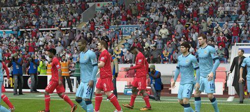 《FIFA15》正式版（足球游戏爱好者必玩的全新体验）