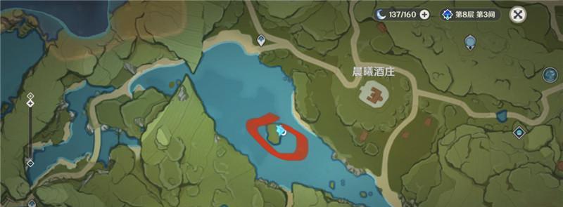 《原神》三个匣子攻略（找到三个匣子坐标位置）