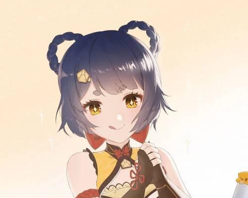 《原神》游戏香菱搭配武器攻略（最佳选择）