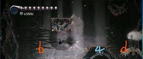 《空洞骑士》中苍白矿石的神秘力量（探秘苍白矿石）