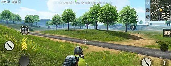 Ctrl键为关键，让你实现无声行动（Ctrl键为关键）