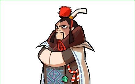 《全民水浒橙将》攻略（从属性搭配到技能升级）