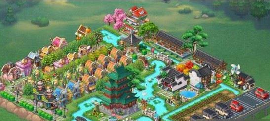 全民小镇小麦产业链攻略（打造小麦王国）