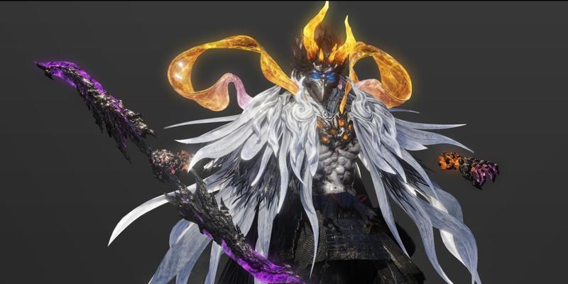 以仁王服部半藏的武器——村正妖刀的来历分析（揭秘村正妖刀的历史故事和游戏应用）