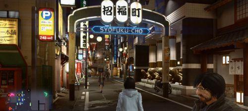 《如龙极2》第一章攻略——通关指南（挑战难度大）