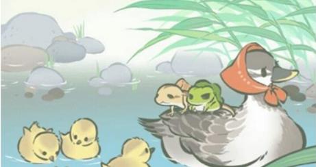 《旅行青蛙稀有明信片获取攻略》（稀有明信片怎么得）