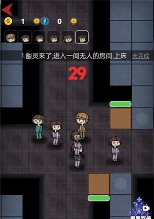 猛鬼宿舍女鬼打法攻略（揭秘猛鬼宿舍中那可怕的女鬼）