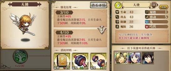 《梦幻模拟战手游平民牧师的选择攻略》（快速提升实力）