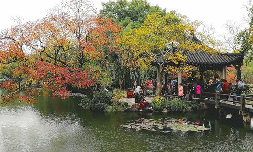 探秘风来之国湖心岛（游玩湖心岛必备攻略）
