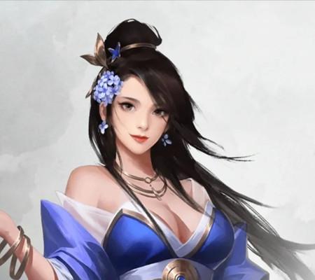 侠客李佩芷论剑攻略与技巧解析（揭秘高效玩法）