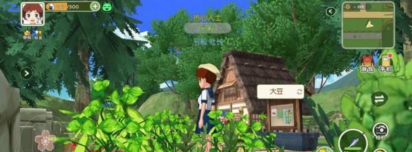 小森生活（以游戏为主）