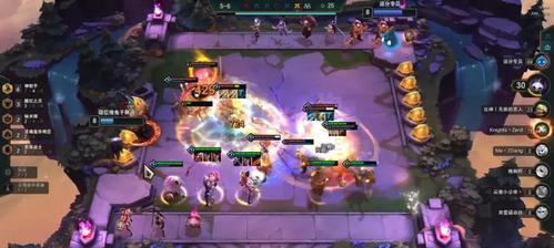 1023天神狼人阵容玩法大揭秘（云顶之弈狼人阵容攻略）
