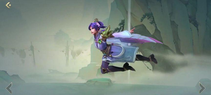 《云顶之弈手游》剑姬玩法攻略（剑姬天选玉剑的装备选择及操作技巧）
