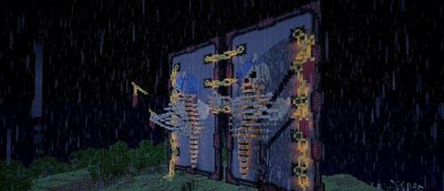 王国（探索未知领域）