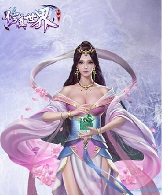 《蜀剑苍穹》游戏评测（轻松玩转修真世界）