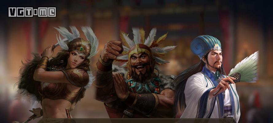 《三国志14》游戏108版本府加成效果数据测试（探究府加成的玄妙）
