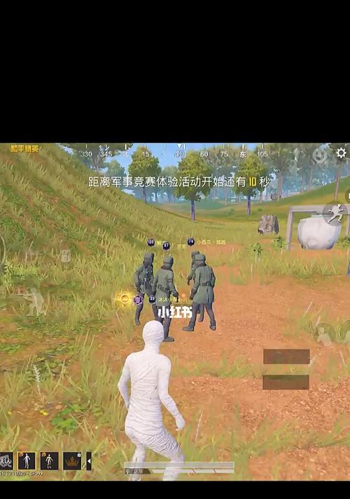 《和平精英》中猪房的位置介绍（探秘游戏地图中的隐藏据点）