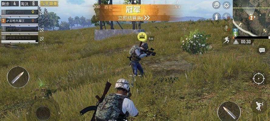 和平精英沙漠之鹰使用攻略（掌握沙漠之鹰）