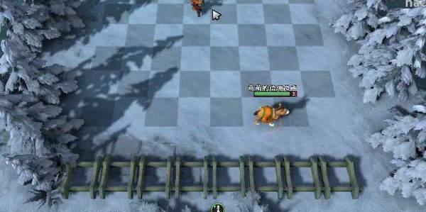 多多自走棋阵容互克关系一览（探索游戏中各种阵容之间的克制关系）
