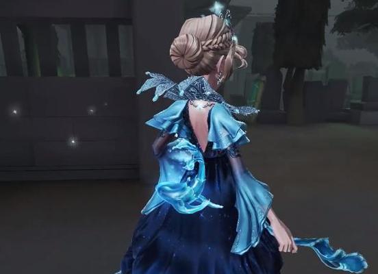 第五人格（通过游戏内探索和任务完成）