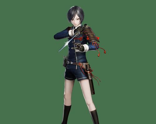 刀剑乱舞手游攻略（一起来探索刀剑乱舞手游的世界吧）