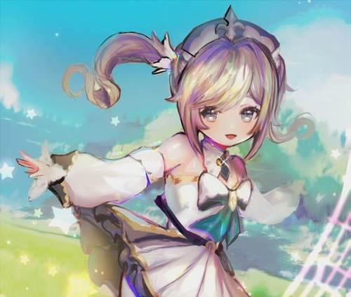 《原神》游戏芭芭拉生日「治愈偶像」闪耀登场（芭芭拉的生日活动为玩家带来全新体验）