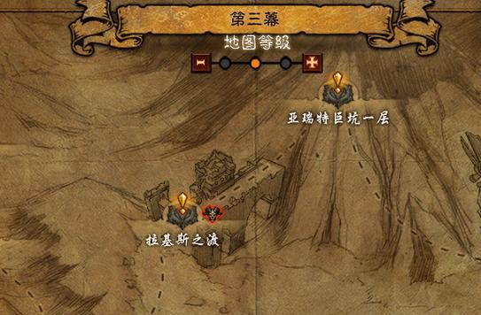 探索暗黑3英雄榜，带你解锁最强角色（详解暗黑3英雄榜）
