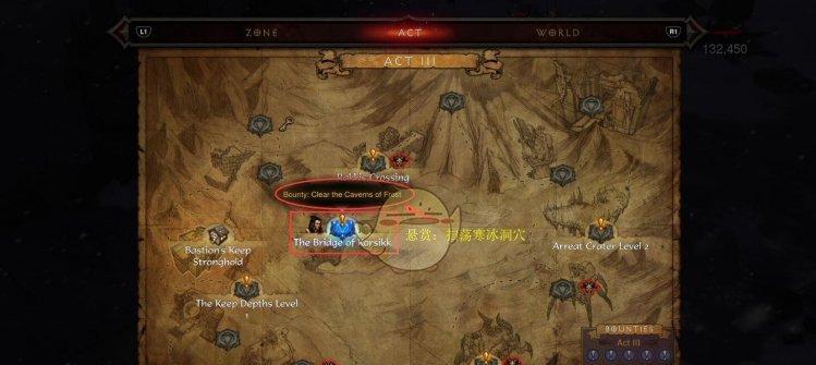 暗黑破坏神3登陆失败，3007错误怎么办（解决暗黑破坏神3登陆3007错误的方法大全）
