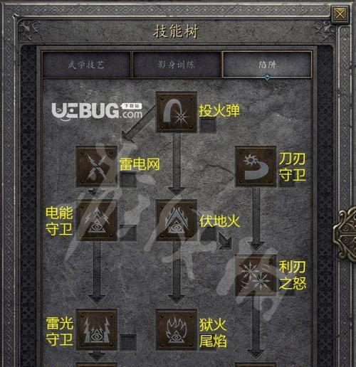 暗黑破坏神3实用开荒经验（揭秘游戏中的高效开荒技巧）