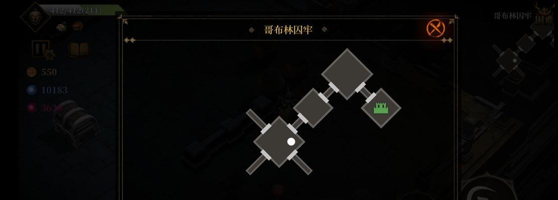《暗魔领主武器选择攻略》（如何选择最适合你的暗魔领主武器）
