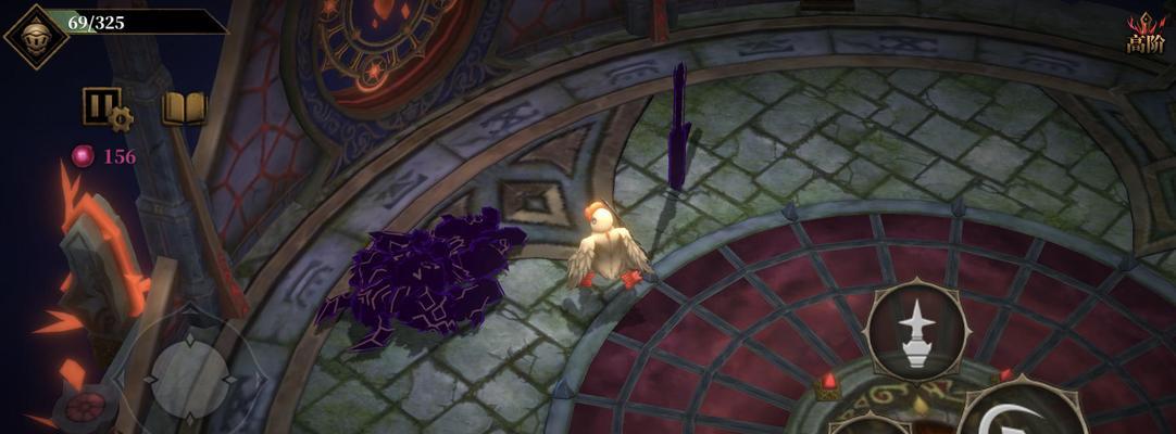 《暗魔领主武器选择攻略》（如何选择最适合你的暗魔领主武器）