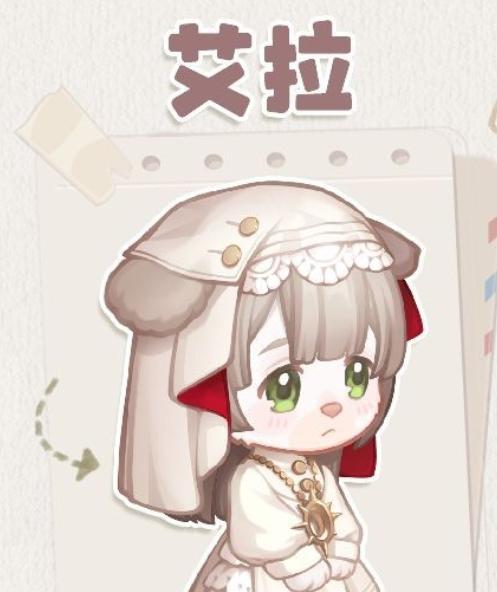 奥比岛手游彩衣鉴（打造个性风格）