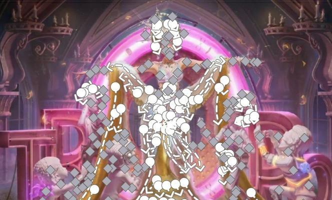 《爆裂魔女永夜》刷分攻略（揭秘爆裂魔女永夜刷分的秘诀）
