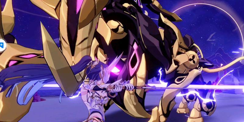《探索往世乐土理之律者专属BUFF的奥秘》（解锁理之律者专属BUFF）