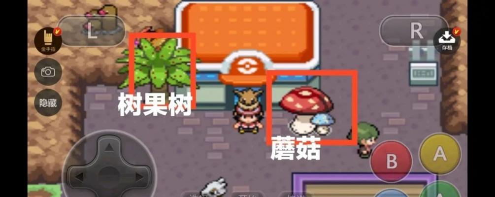 《以游戏为主的比波猴学院外传中文版金手指》（探索比波猴学院外传中隐藏的绝技与秘密）