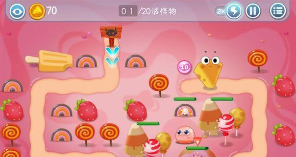 别动我的奶酪炮之塔技能介绍（掌握关键技能）