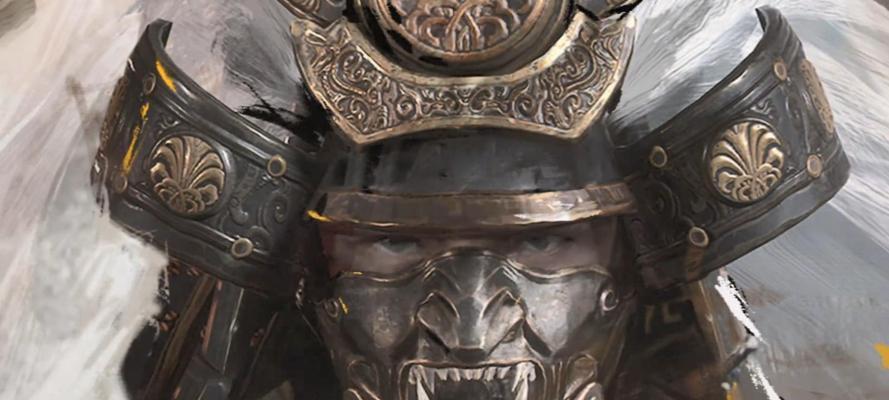 《永劫无间》武田信忠全技能一览（探寻最强战斗力）