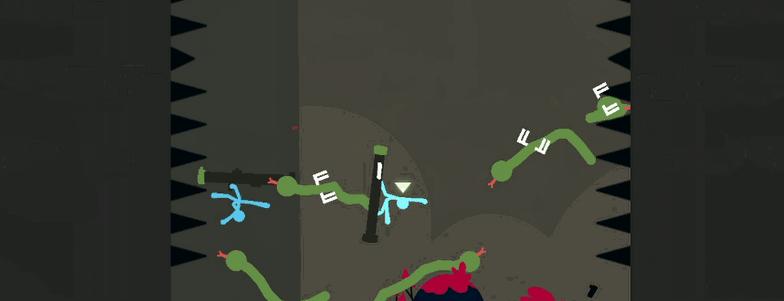 玩转逗斗火柴人地图编辑器，尽显游戏创造力（畅享无限可能的地图设计）