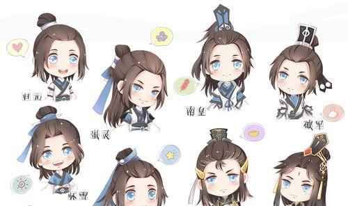 指尖江湖（探寻江湖中最神秘的剑客）